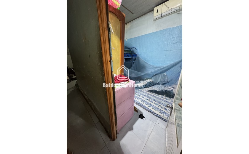 Bán nhà 64m², 2PN, 2WC, Nguyễn Quý Yêm, An Lạc A, 4.8 tỷ